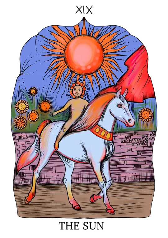 The Sun